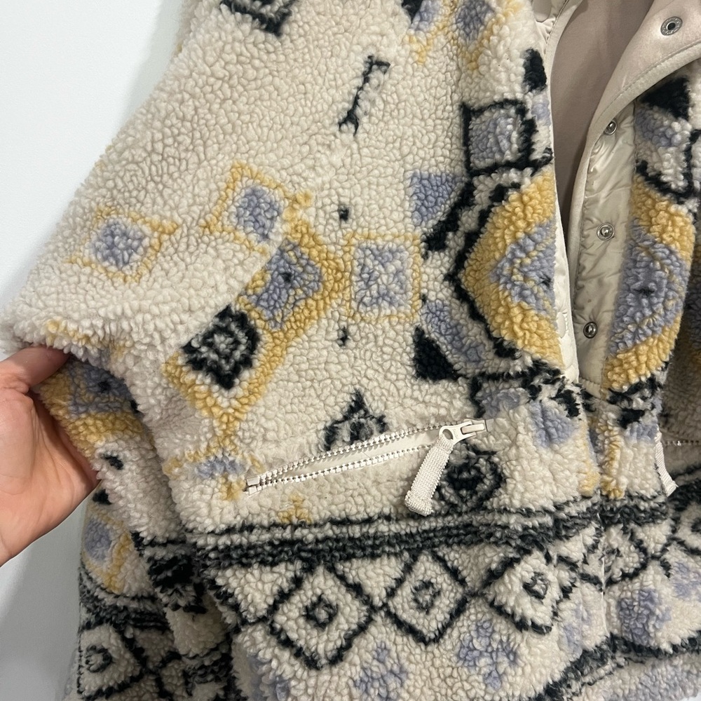 Free People Rocky Ridge Jacket - Picture 5 of 6